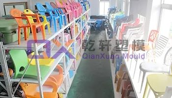 塑料家具类模具