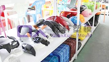 工业用品类模具